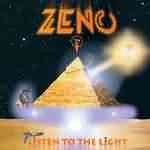 Zeno: "Listen To The Light" – 1998
